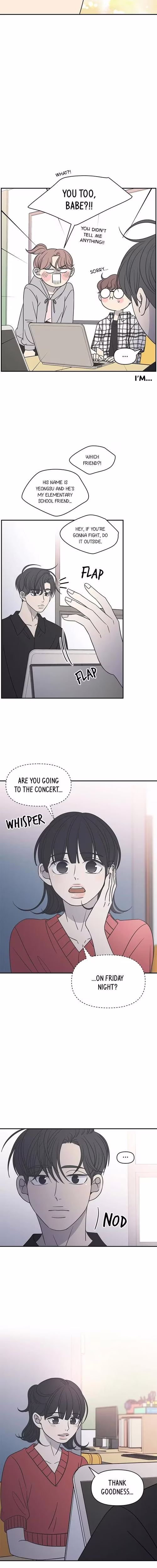 Romance 101 - Chapter 93 - Part 10