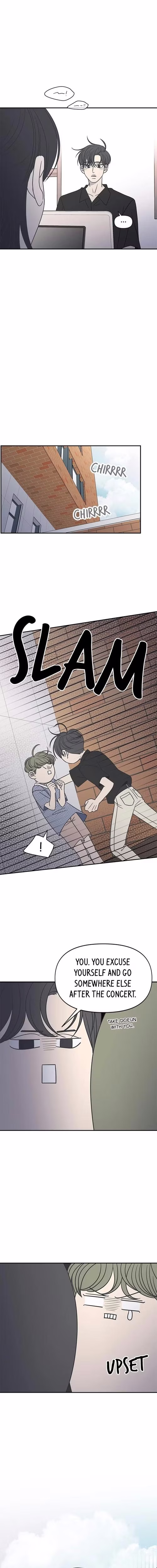 Romance 101 - Chapter 93 - Part 11