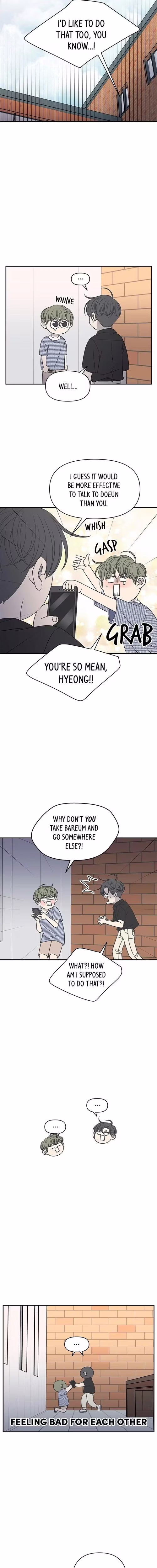 Romance 101 - Chapter 93 - Part 12