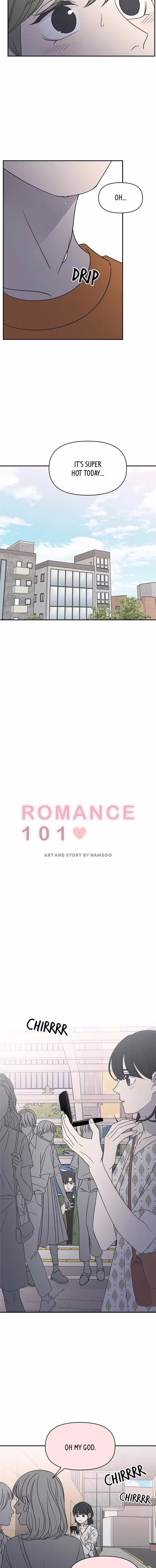 Romance 101 - Chapter 94 - Part 3