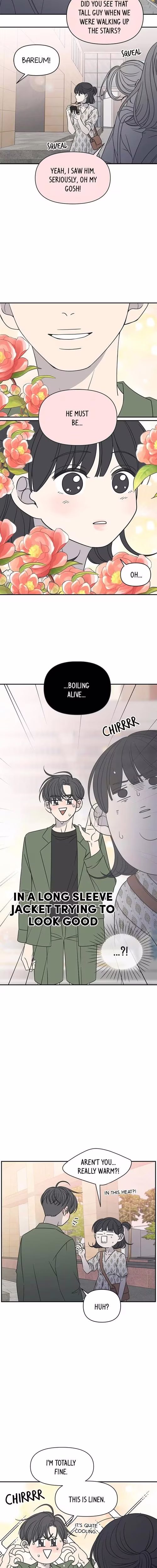 Romance 101 - Chapter 94 - Part 4