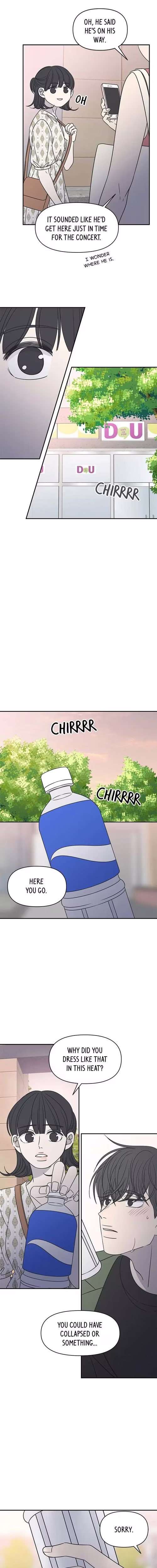 Romance 101 - Chapter 94 - Part 6