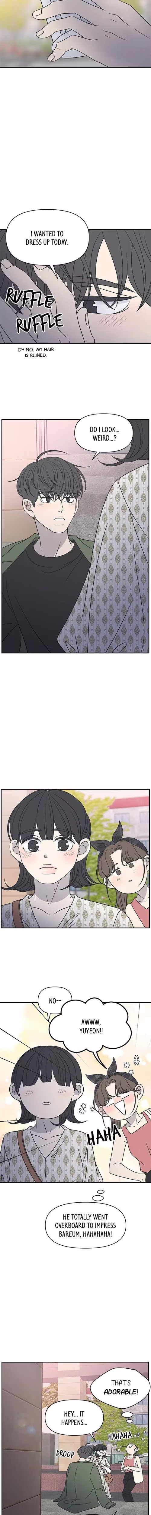 Romance 101 - Chapter 94 - Part 7