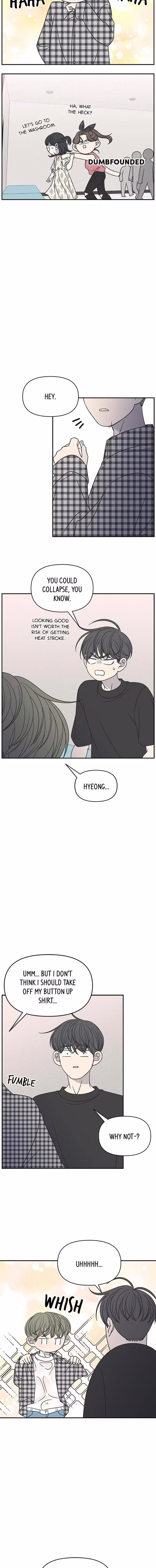 Romance 101 - Chapter 94 - Part 9