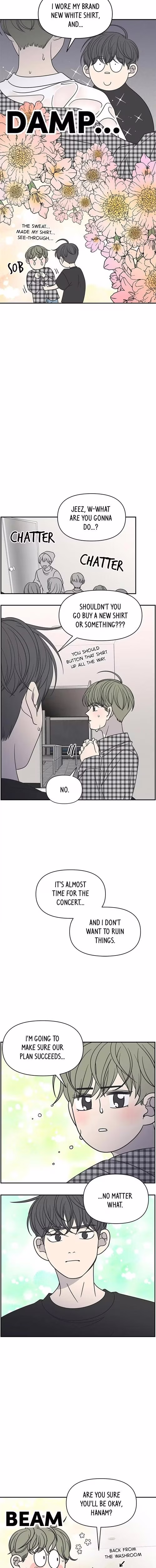 Romance 101 - Chapter 94 - Part 10