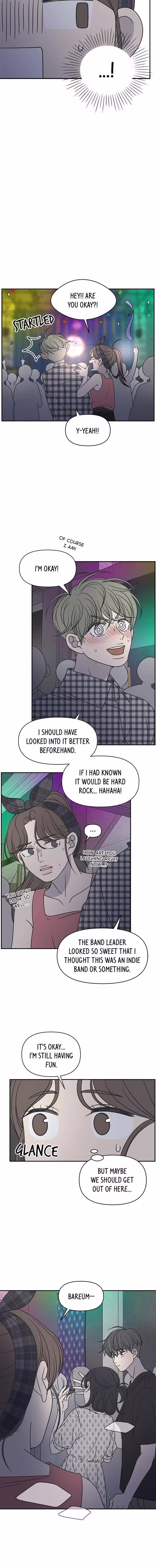 Romance 101 - Chapter 95 - Part 3