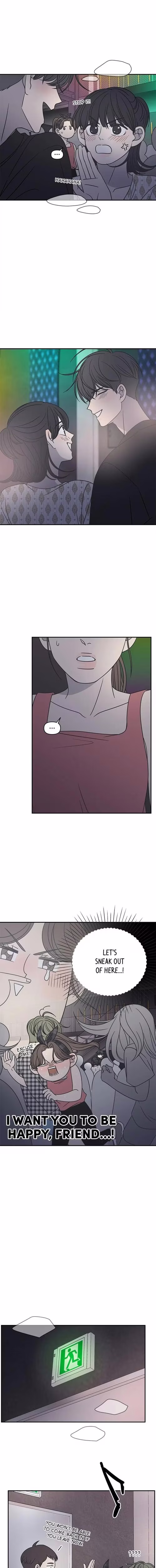 Romance 101 - Chapter 95 - Part 4