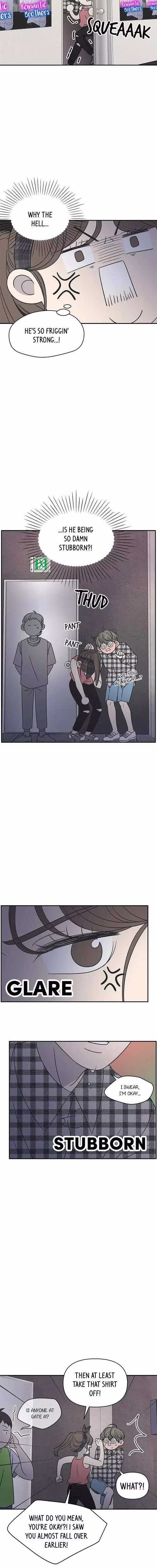 Romance 101 - Chapter 95 - Part 6