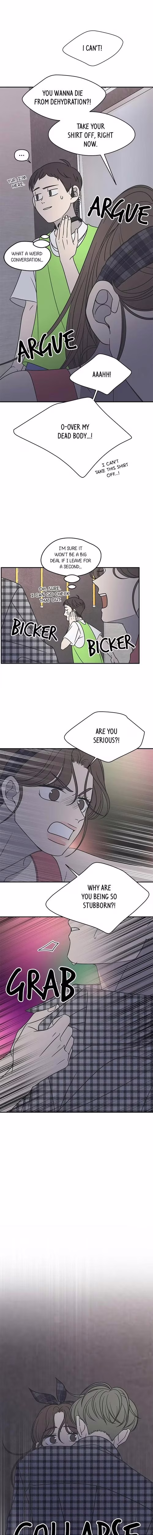 Romance 101 - Chapter 95 - Part 7