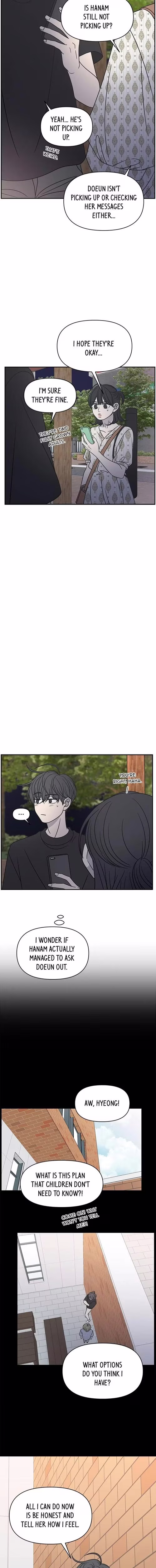 Romance 101 - Chapter 95 - Part 10