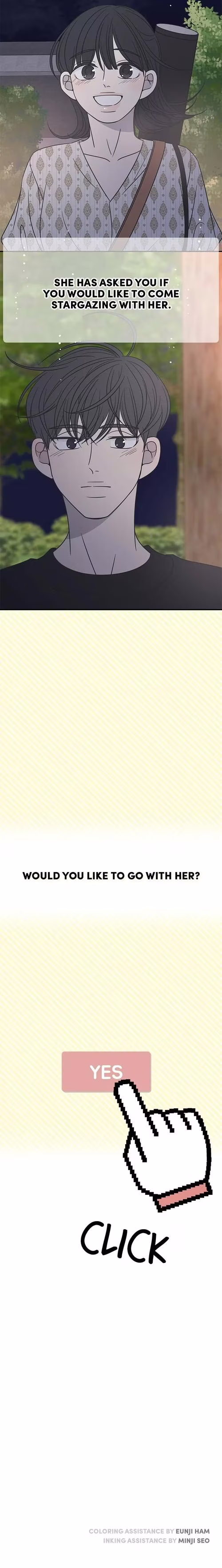 Romance 101 - Chapter 95 - Part 16