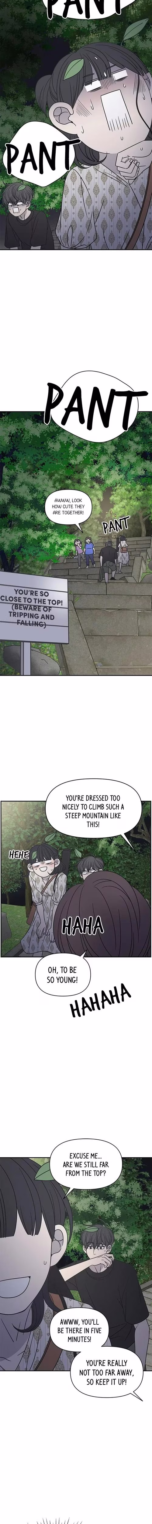 Romance 101 - Chapter 96 - Part 8