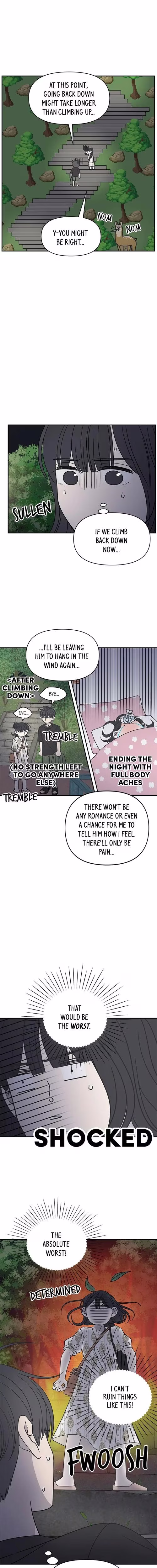 Romance 101 - Chapter 96 - Part 10