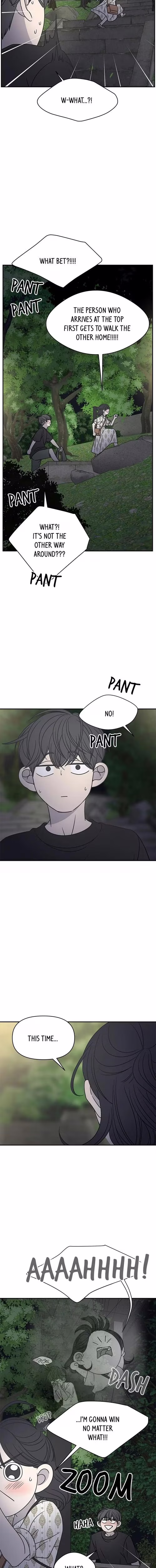 Romance 101 - Chapter 96 - Part 12