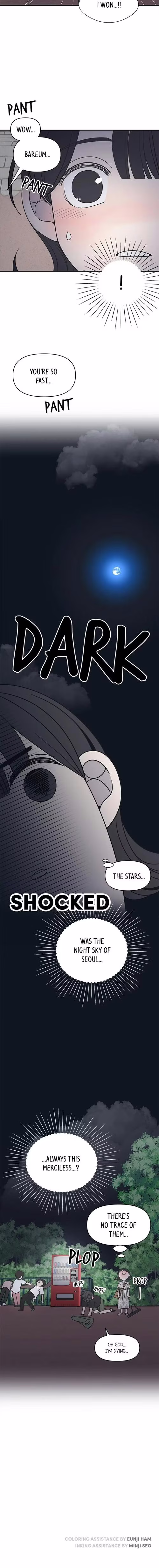 Romance 101 - Chapter 96 - Part 15