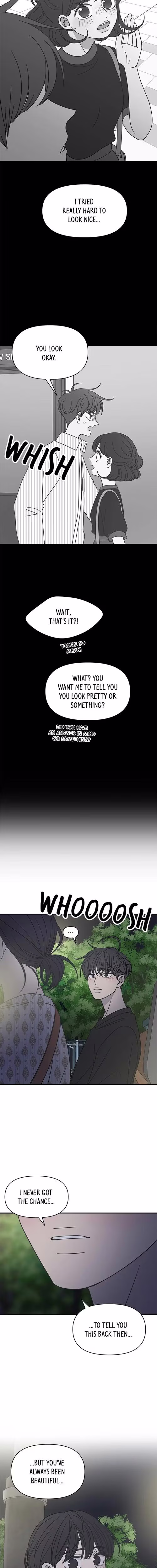 Romance 101 - Chapter 97 - Part 8