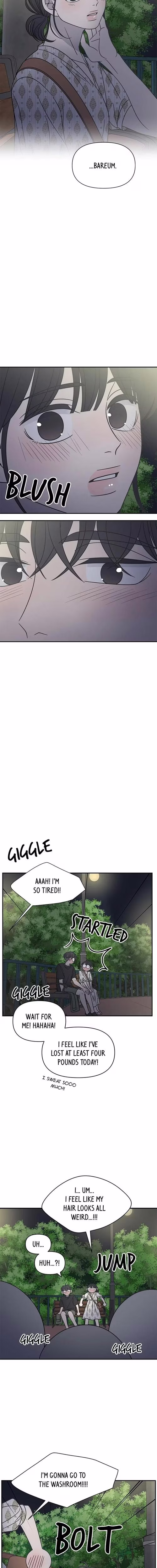 Romance 101 - Chapter 97 - Part 9