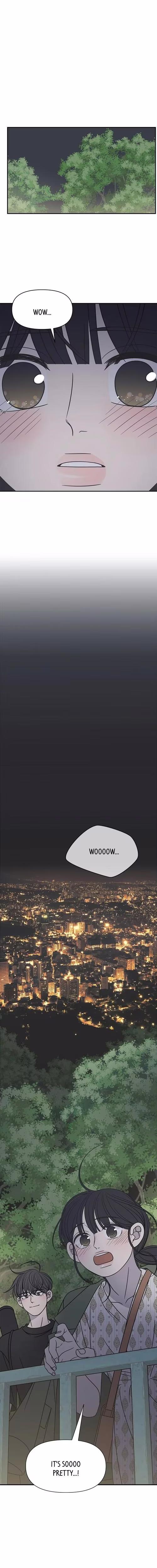 Romance 101 - Chapter 97 - Part 12