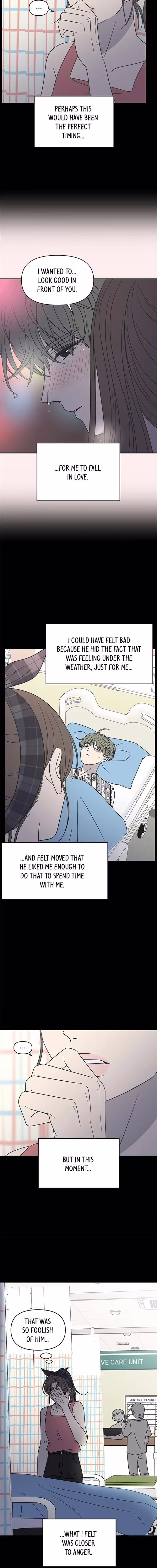 Romance 101 - Chapter 98 - Part 6