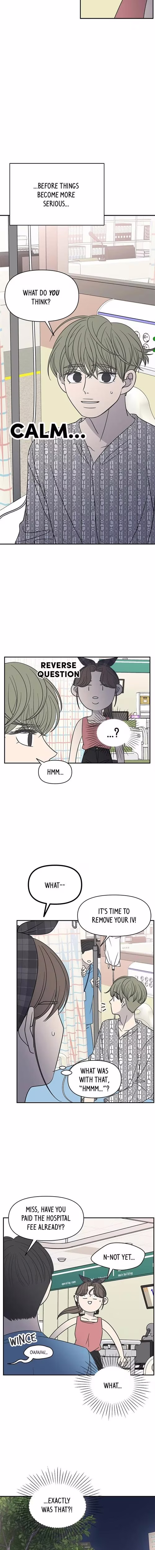 Romance 101 - Chapter 98 - Part 10