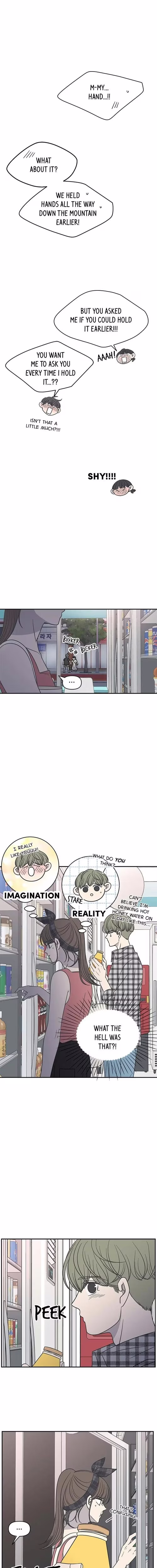 Romance 101 - Chapter 98 - Part 12