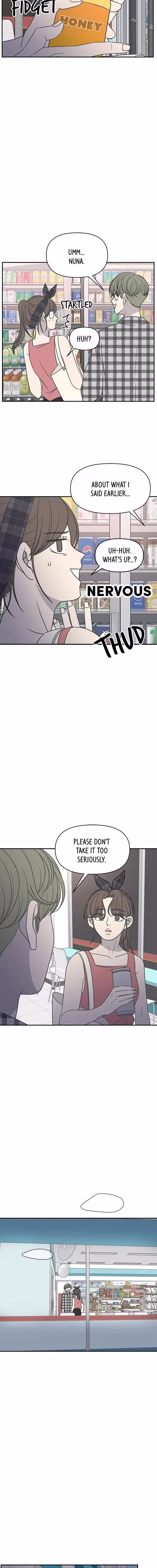 Romance 101 - Chapter 98 - Part 13