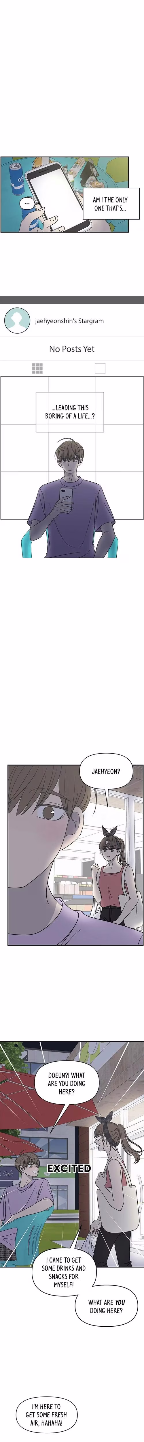 Romance 101 - Chapter 99 - Part 9