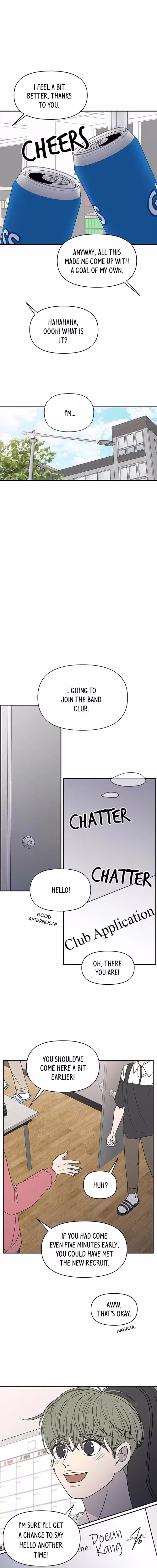 Romance 101 - Chapter 99 - Part 16