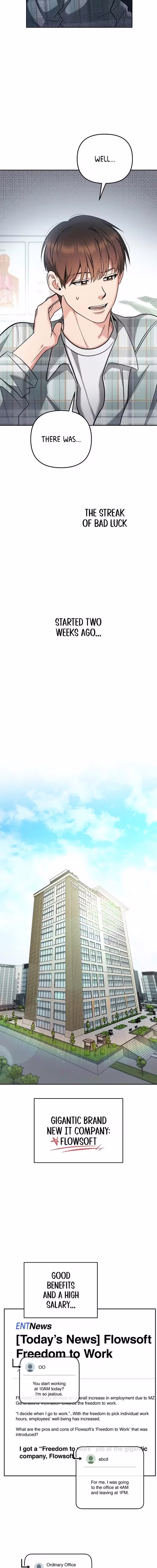 Romance Not Romantic - Chapter 1 - Part 4