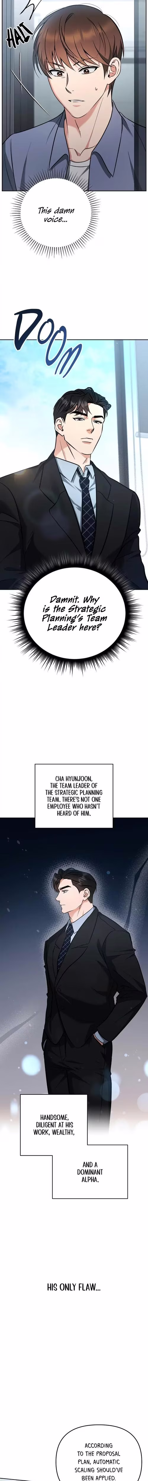 Romance Not Romantic - Chapter 1 - Part 7