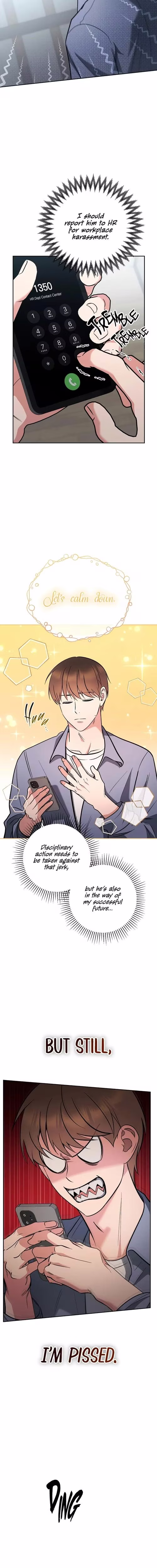 Romance Not Romantic - Chapter 1 - Part 10