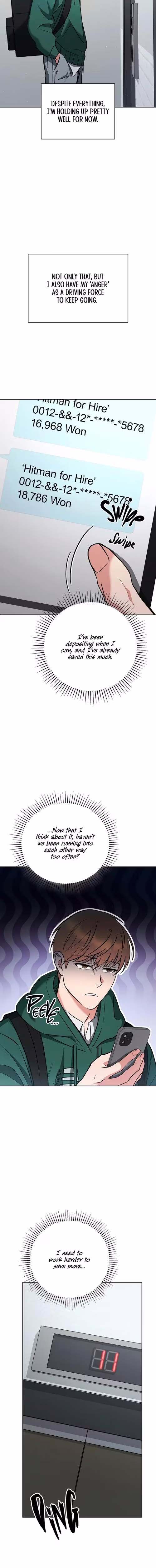 Romance Not Romantic - Chapter 1 - Part 12