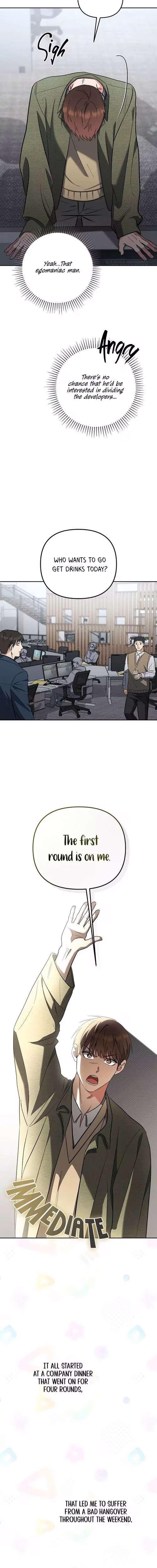 Romance Not Romantic - Chapter 1 - Part 17