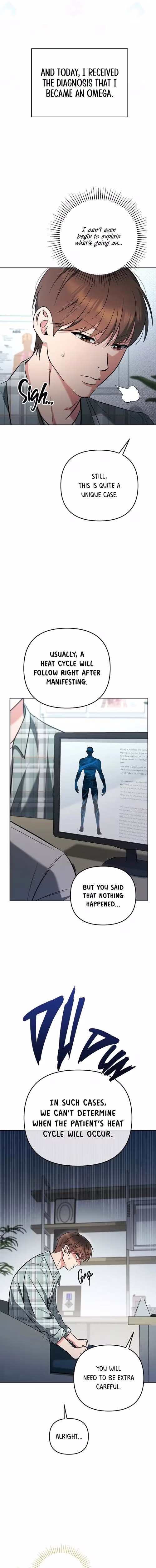 Romance Not Romantic - Chapter 1 - Part 18