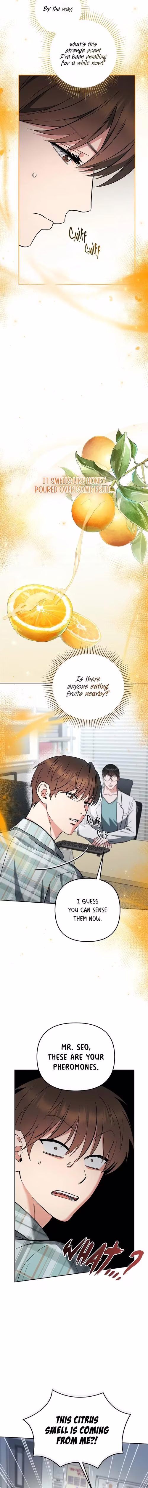 Romance Not Romantic - Chapter 1 - Part 19