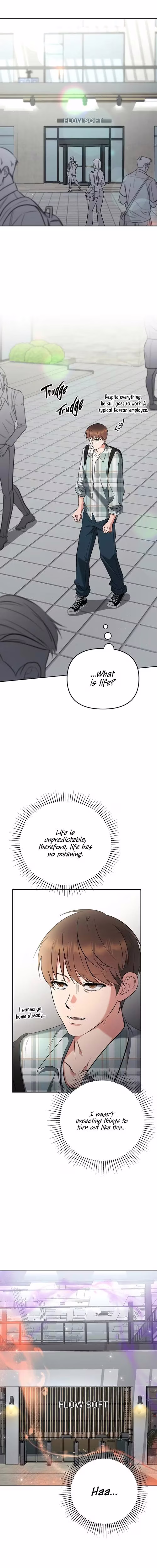 Romance Not Romantic - Chapter 1 - Part 21