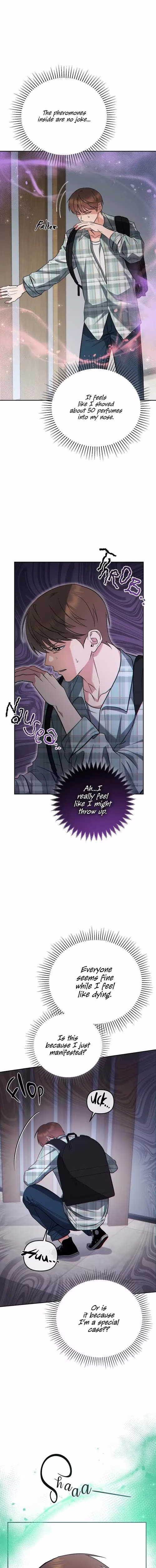 Romance Not Romantic - Chapter 1 - Part 22