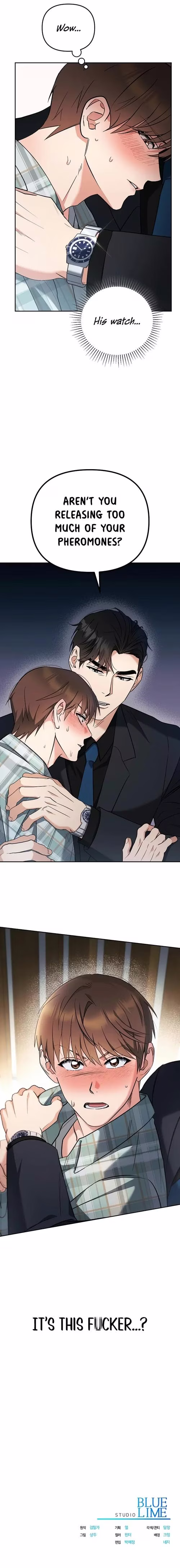 Romance Not Romantic - Chapter 1 - Part 24