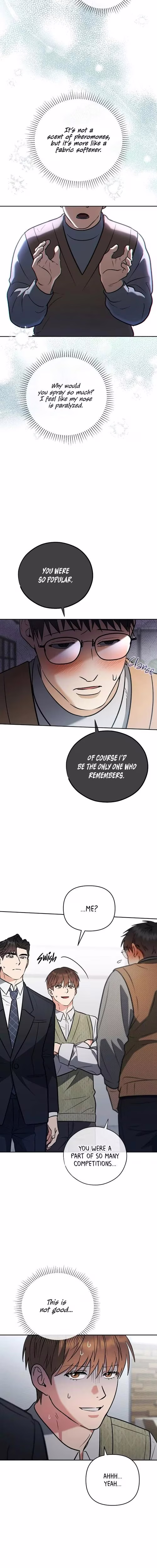 Romance Not Romantic - Chapter 11 - Part 10