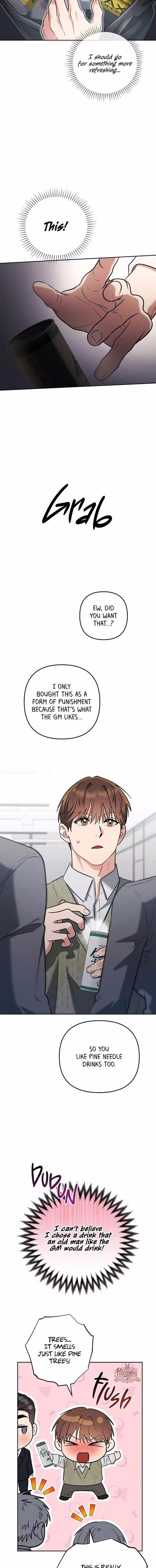 Romance Not Romantic - Chapter 11 - Part 15