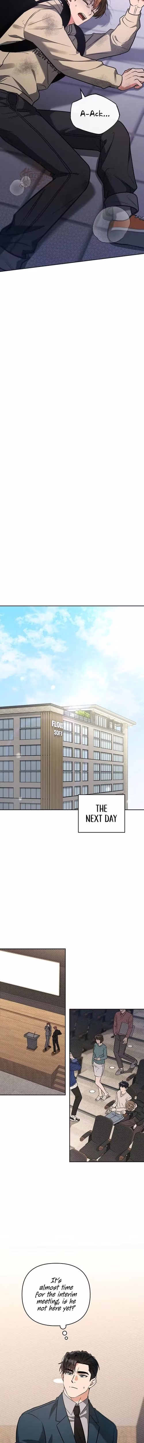 Romance Not Romantic - Chapter 13 - Part 10