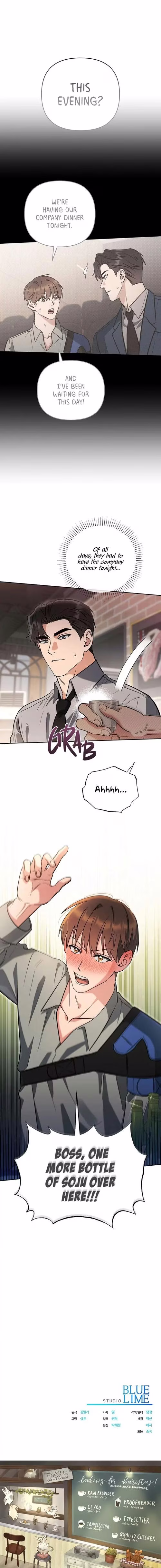 Romance Not Romantic - Chapter 13 - Part 17