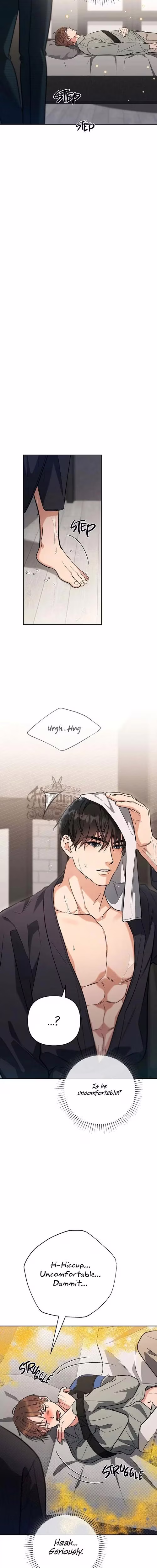 Romance Not Romantic - Chapter 14 - Part 8