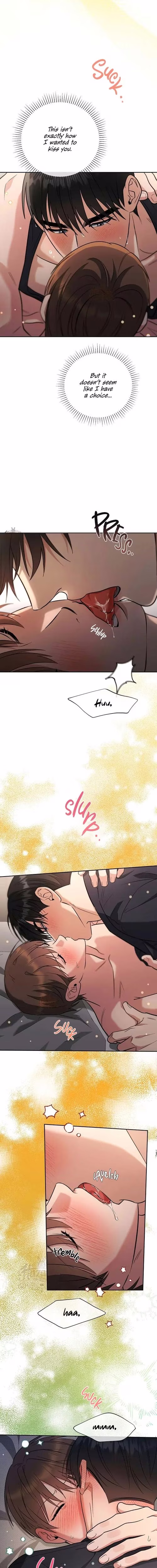 Romance Not Romantic - Chapter 14 - Part 12