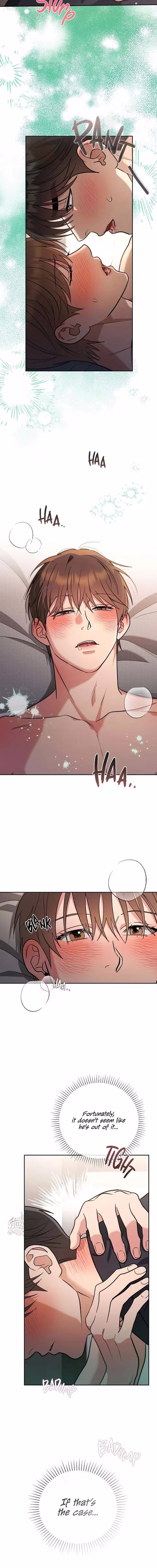 Romance Not Romantic - Chapter 14 - Part 13