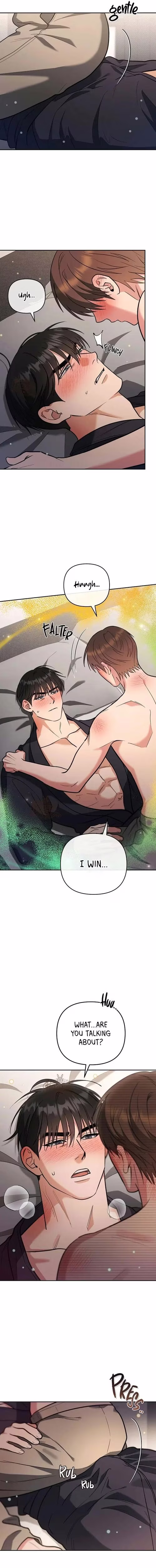 Romance Not Romantic - Chapter 14 - Part 15