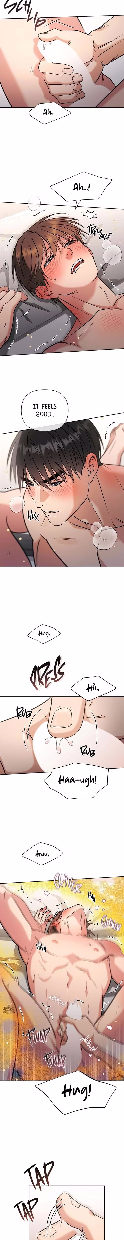 Romance Not Romantic - Chapter 15 - Part 8