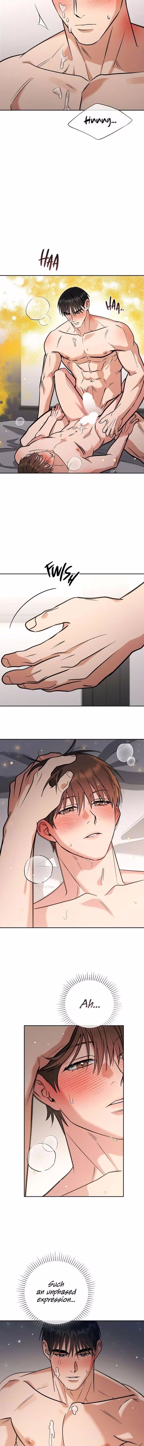 Romance Not Romantic - Chapter 15 - Part 13