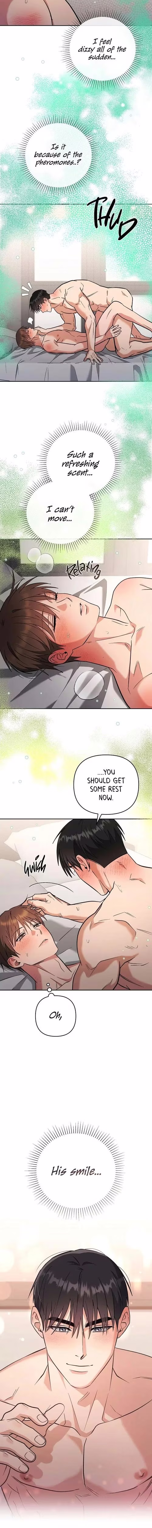 Romance Not Romantic - Chapter 16 - Part 4