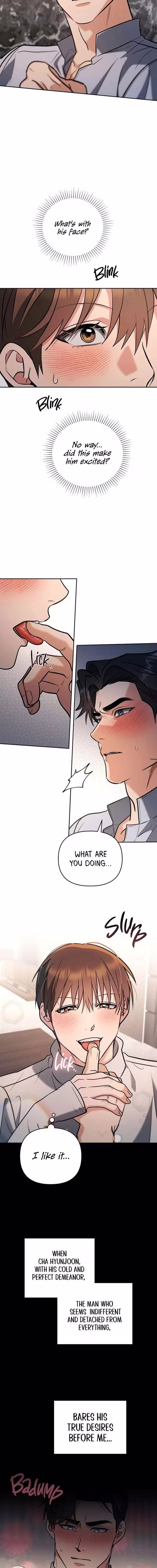 Romance Not Romantic - Chapter 19 - Part 10